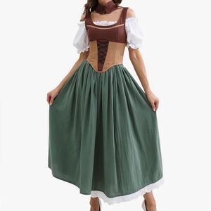 Midevil Renaissance outfit